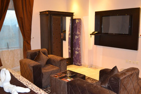 Durar Beirut Hotel Apartments
