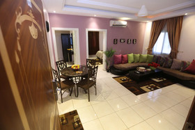 Durar Beirut Hotel Apartments