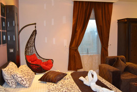 Durar Beirut Hotel Apartments