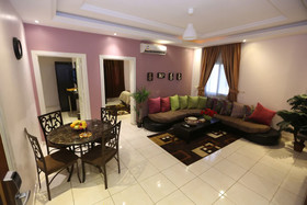 Durar Beirut Hotel Apartments