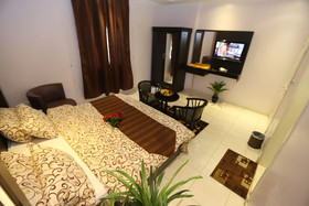 Durar Beirut Hotel Apartments