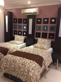 Durar Beirut Hotel Apartments