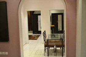 Durar Beirut Hotel Apartments