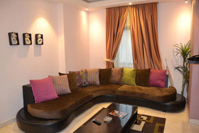 Durar Beirut Hotel Apartments