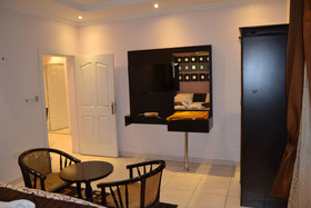 Durar Beirut Hotel Apartments