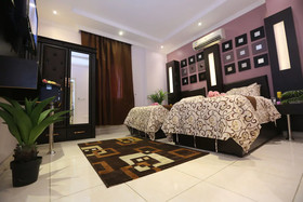 Durar Beirut Hotel Apartments