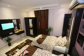 Durar Beirut Hotel Apartments