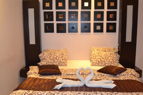 Durar Beirut Hotel Apartments