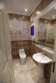 Durar Beirut Hotel Apartments