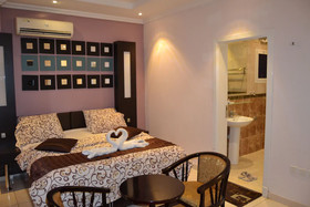 Durar Beirut Hotel Apartments