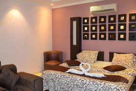 Durar Beirut Hotel Apartments