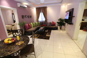 Durar Beirut Hotel Apartments