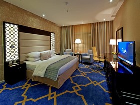 Dyar Al Hamra Hotel