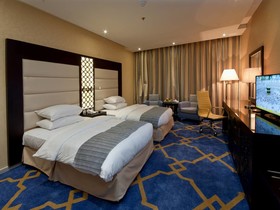 Dyar Al Hamra Hotel