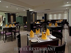 Dyar Al Hamra Hotel