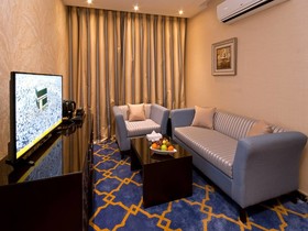 Dyar Al Hamra Hotel