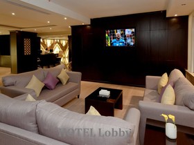 Dyar Al Hamra Hotel
