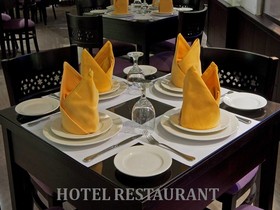 Dyar Al Hamra Hotel