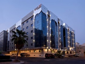 Dyar Al Hamra Hotel