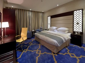 Dyar Al Hamra Hotel