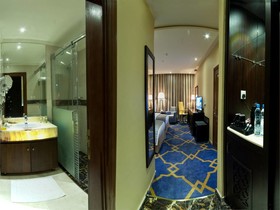 Dyar Al Hamra Hotel