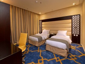Dyar Al Hamra Hotel