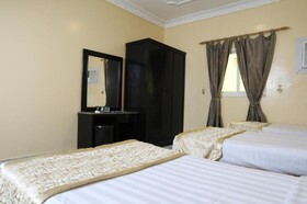 Elite Suites Residential Unites