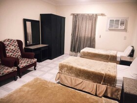Elite Suites Residential Unites