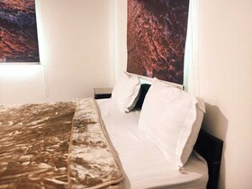 Elite Suites Residential Unites