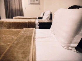Elite Suites Residential Unites
