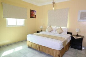 Elite Suites Residential Unites
