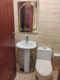Elite Suites Residential Unites