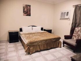 Elite Suites Residential Unites