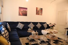 Elite Suites Residential Unites