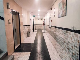 Elite Suites Residential Unites