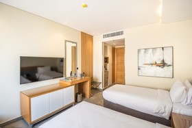 Ewaa Express Hotel - Al Rawda