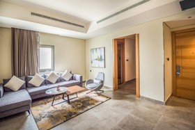 Ewaa Express Hotel - Al Rawda