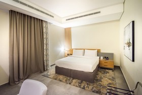Ewaa Express Hotel - Al Rawda