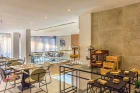 Ewaa Express Hotel - Al Rawda
