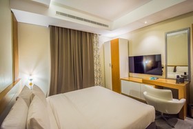 Ewaa Express Hotel - Al Rawda