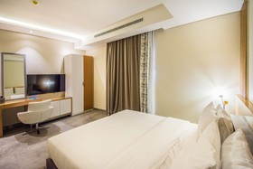 Ewaa Express Hotel - Al Rawda