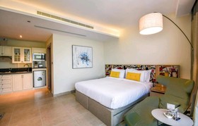 Ewaa Express Hotel - Al Rawda