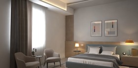 Ewaa Express Hotel - Al Rawda