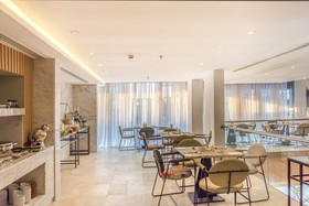 Ewaa Express Hotel - Al Rawda