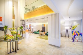 Ewaa Express Hotel - Al Rawda