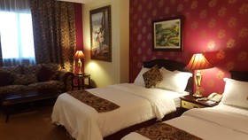 Golden Hotel