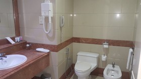 Golden Hotel