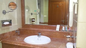 Golden Hotel