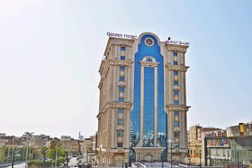 Golden Hotel