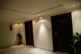 Golden Park Hotel Apartments